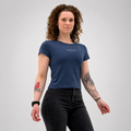 Women’s Baby Tee – Fitted Essential