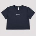 Women’s Crop Top – Relaxed Fit