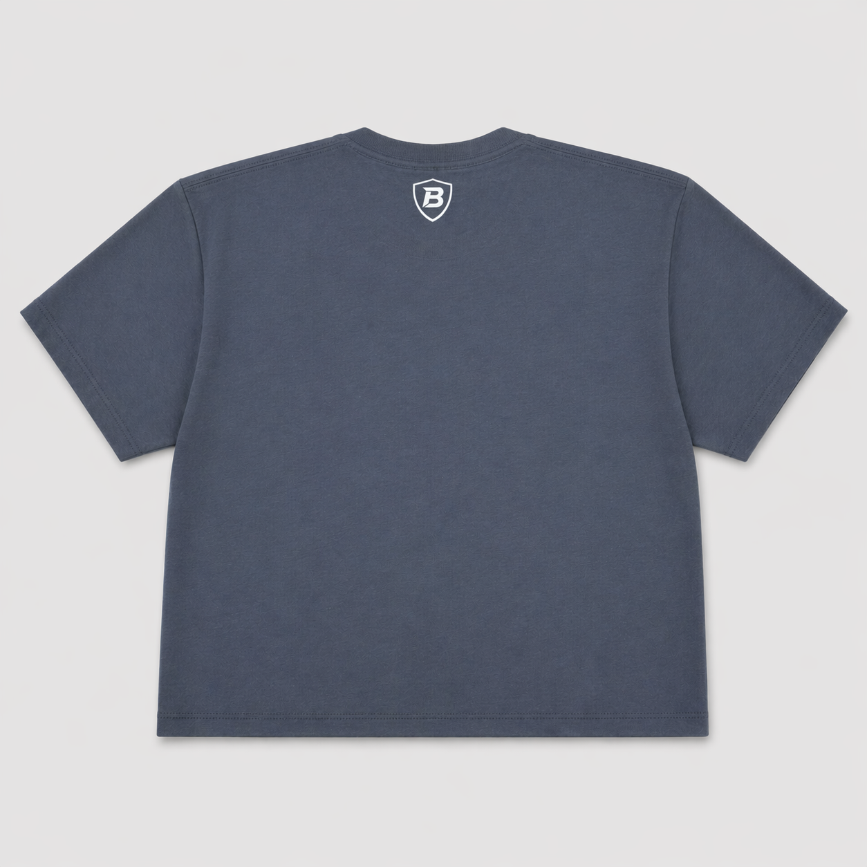 Women’s Crop Top – Relaxed Fit