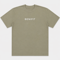 Oversized Heavyweight Tee – Premium Fit