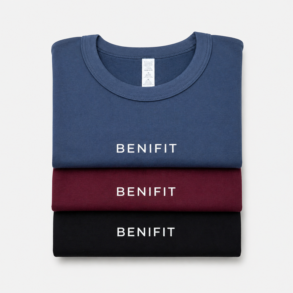 Women’s Baby Tee – Fitted Essential