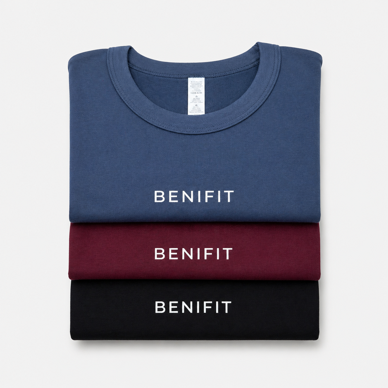 Women’s Baby Tee – Fitted Essential