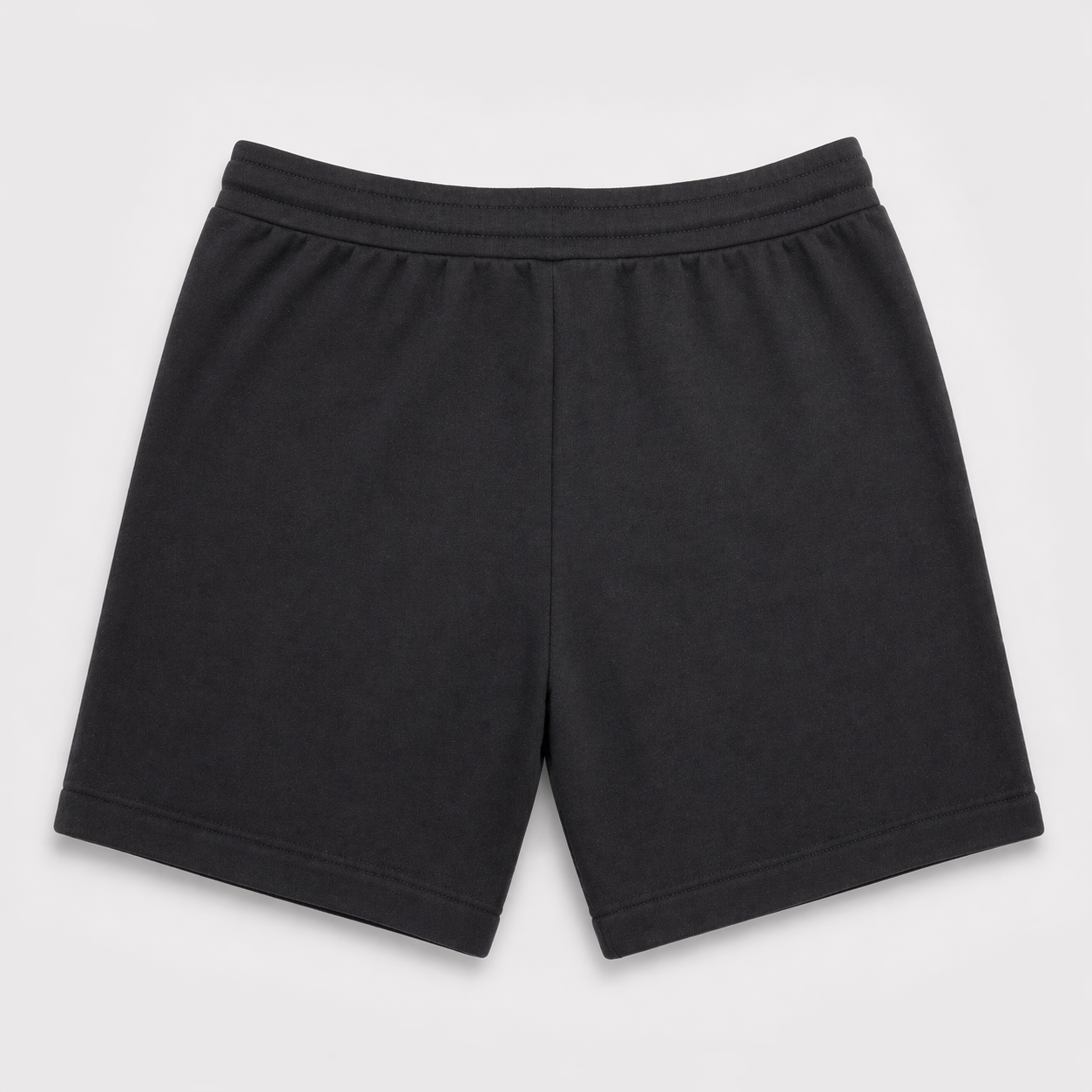 Fleece Shorts – Premium Comfort Fit