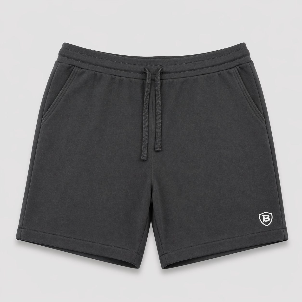 Fleece Shorts – Premium Comfort Fit