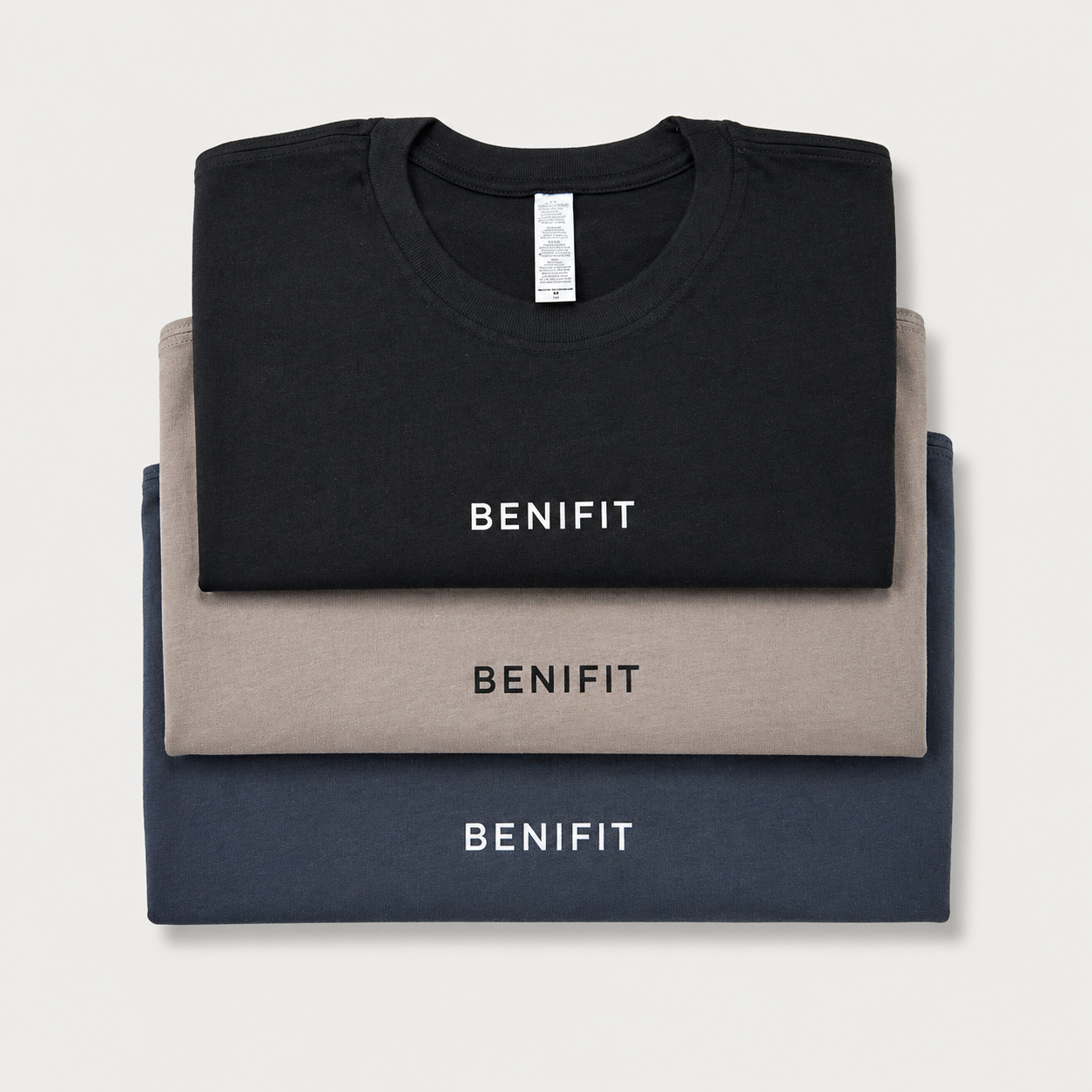 Women’s Crop Top – Relaxed Fit