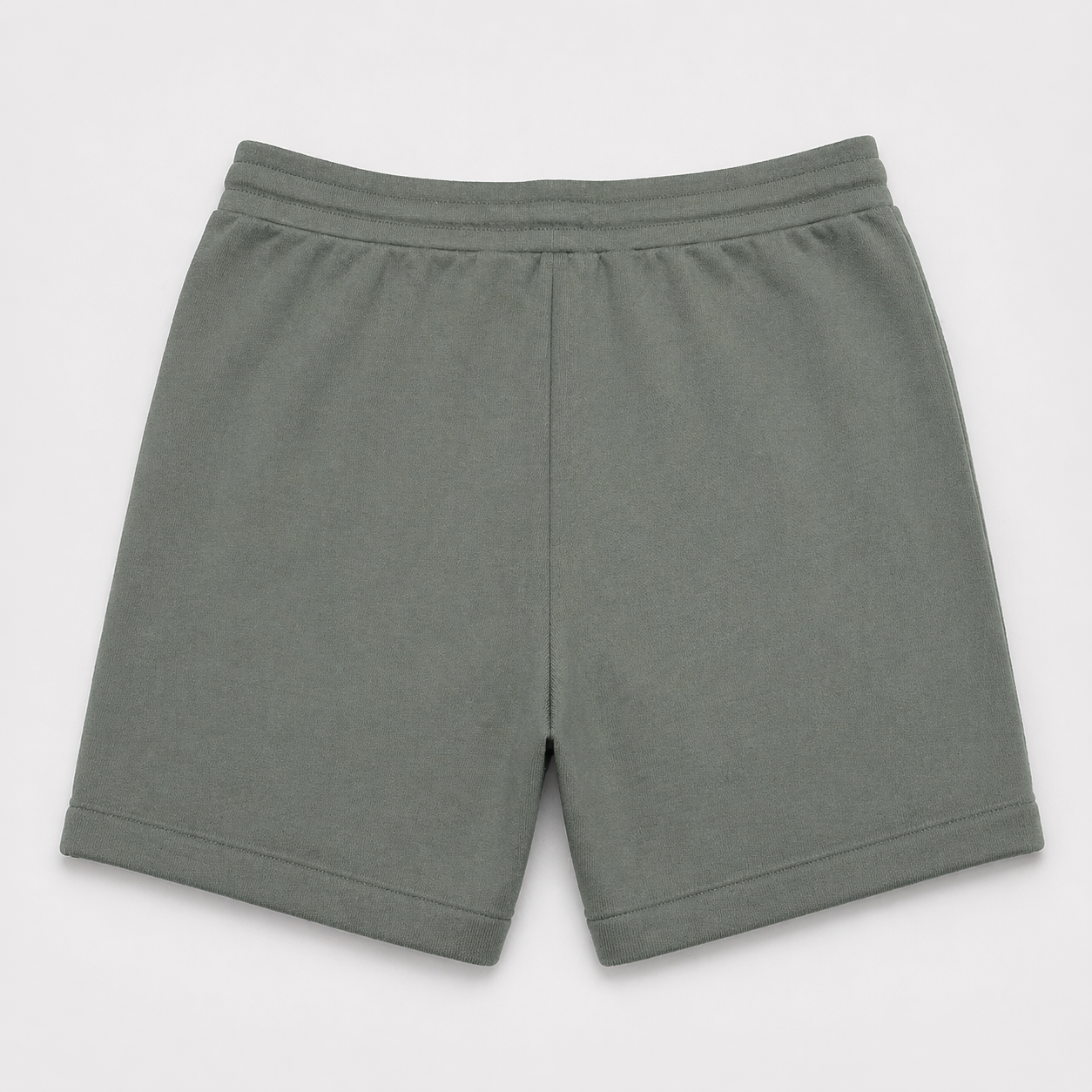 Fleece Shorts – Premium Comfort Fit