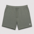 Fleece Shorts – Premium Comfort Fit