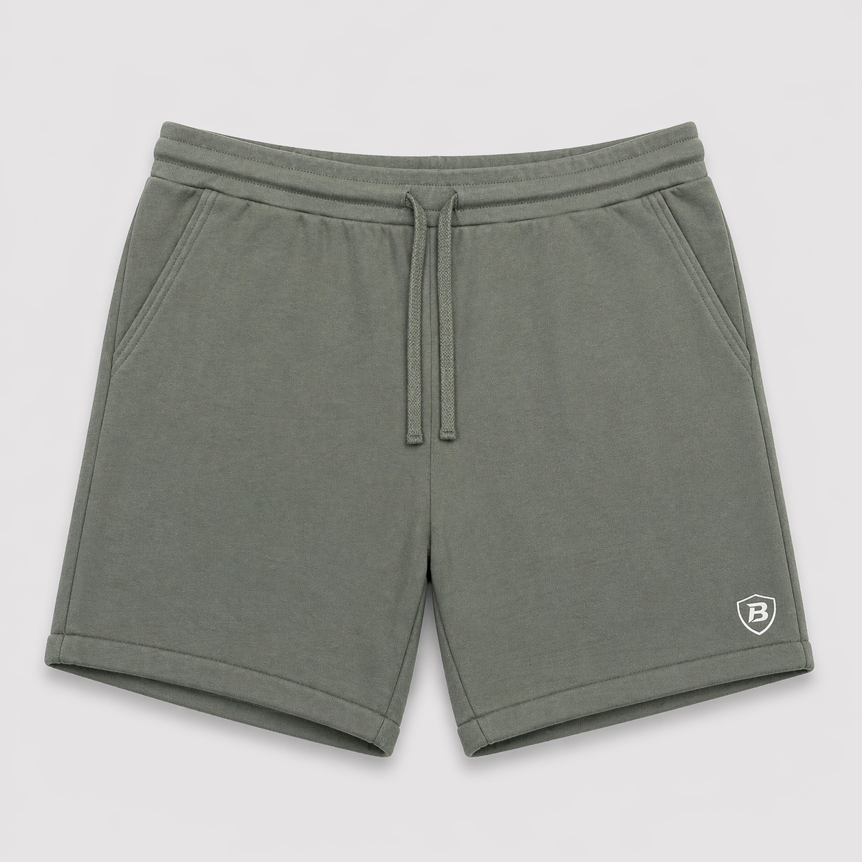 Fleece Shorts – Premium Comfort Fit