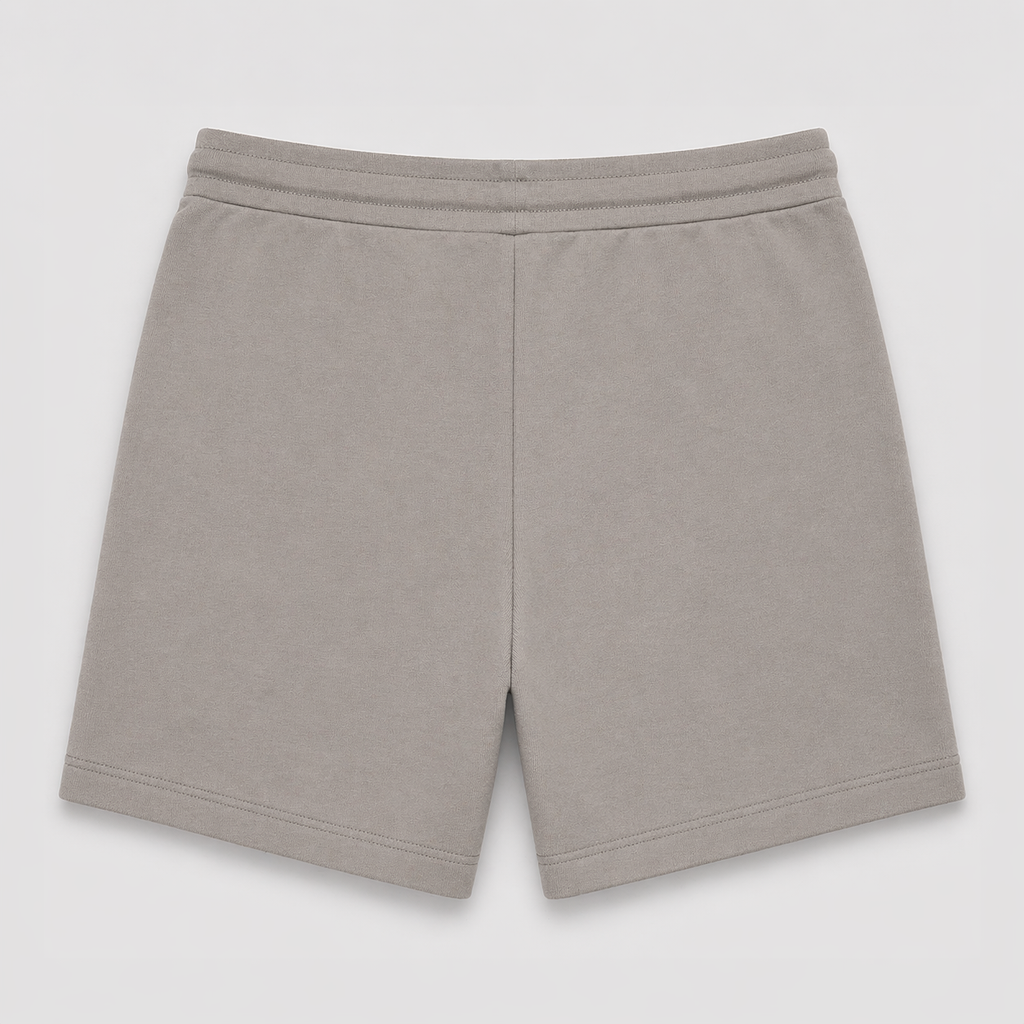Fleece Shorts – Premium Comfort Fit