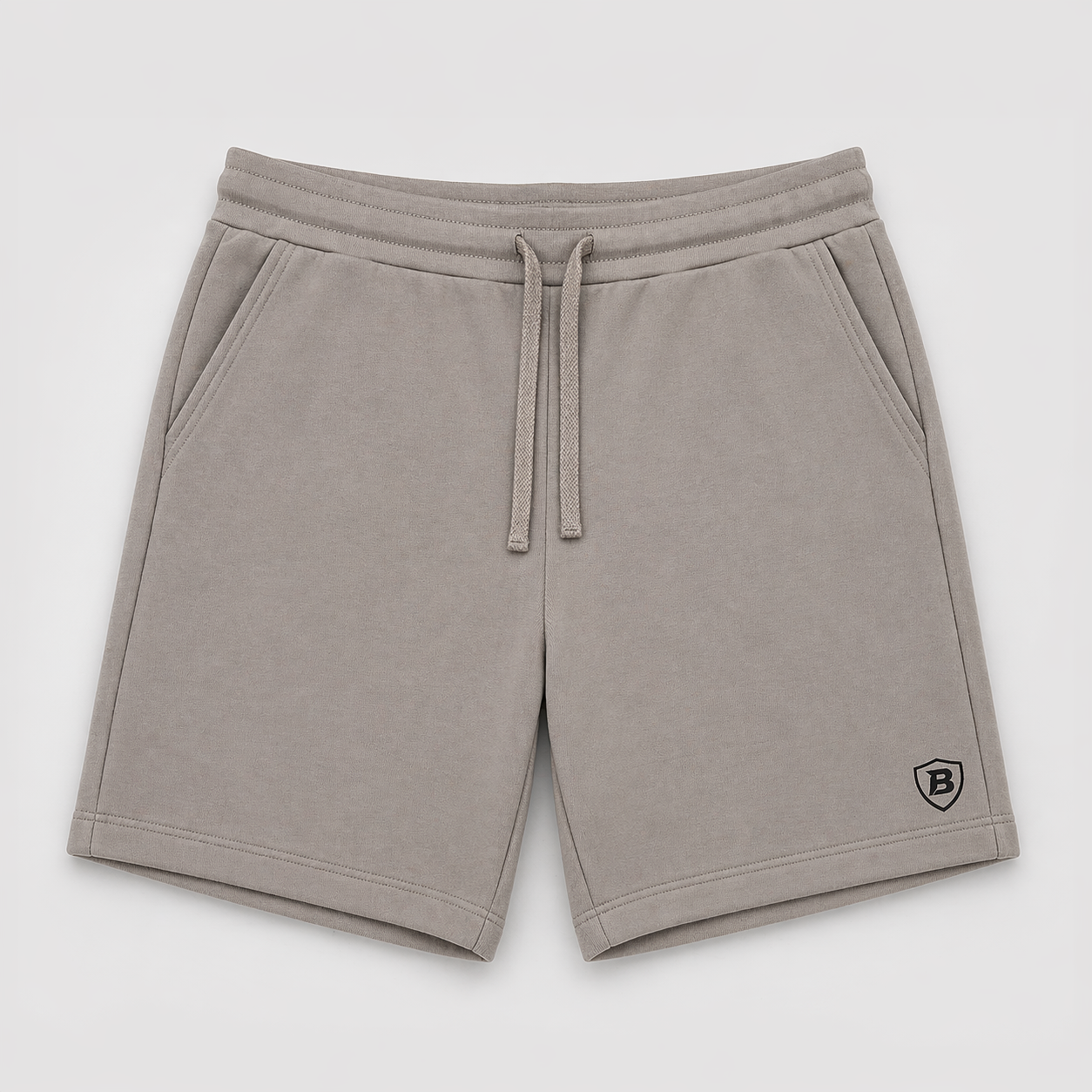 Fleece Shorts – Premium Comfort Fit
