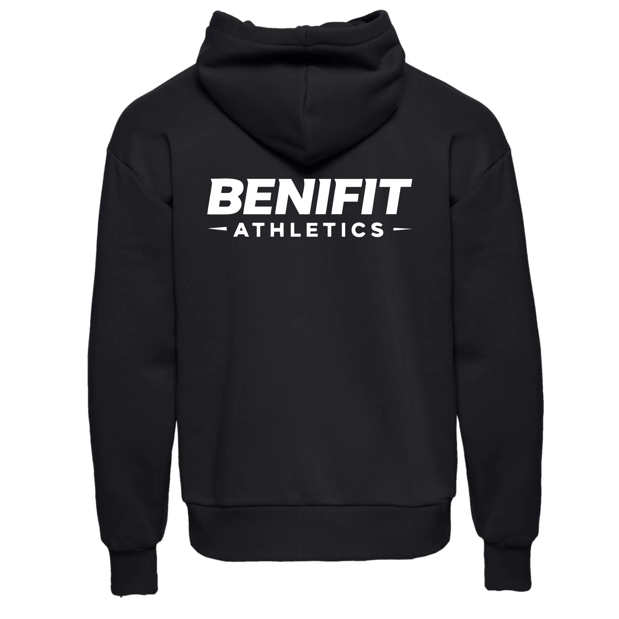 Heavyweight Hoodie