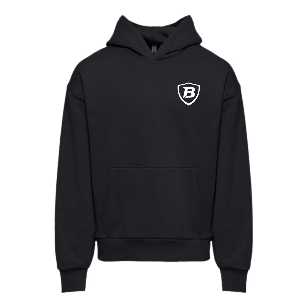 Heavyweight Hoodie