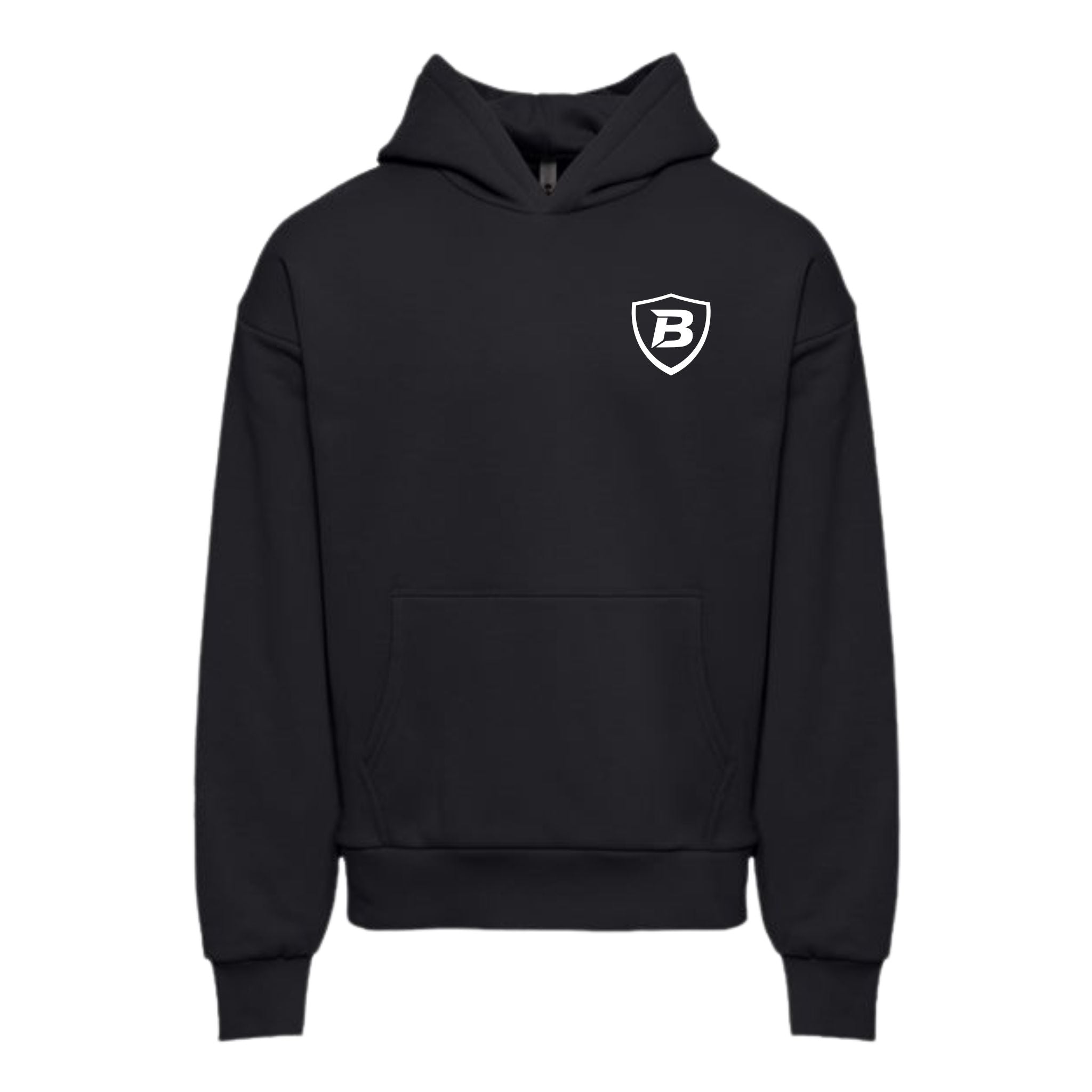 Heavyweight Hoodie