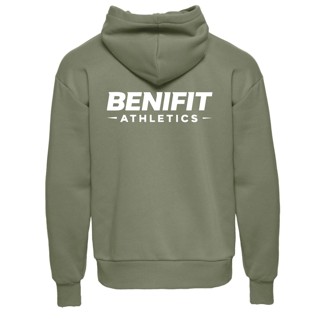 Heavyweight Hoodie