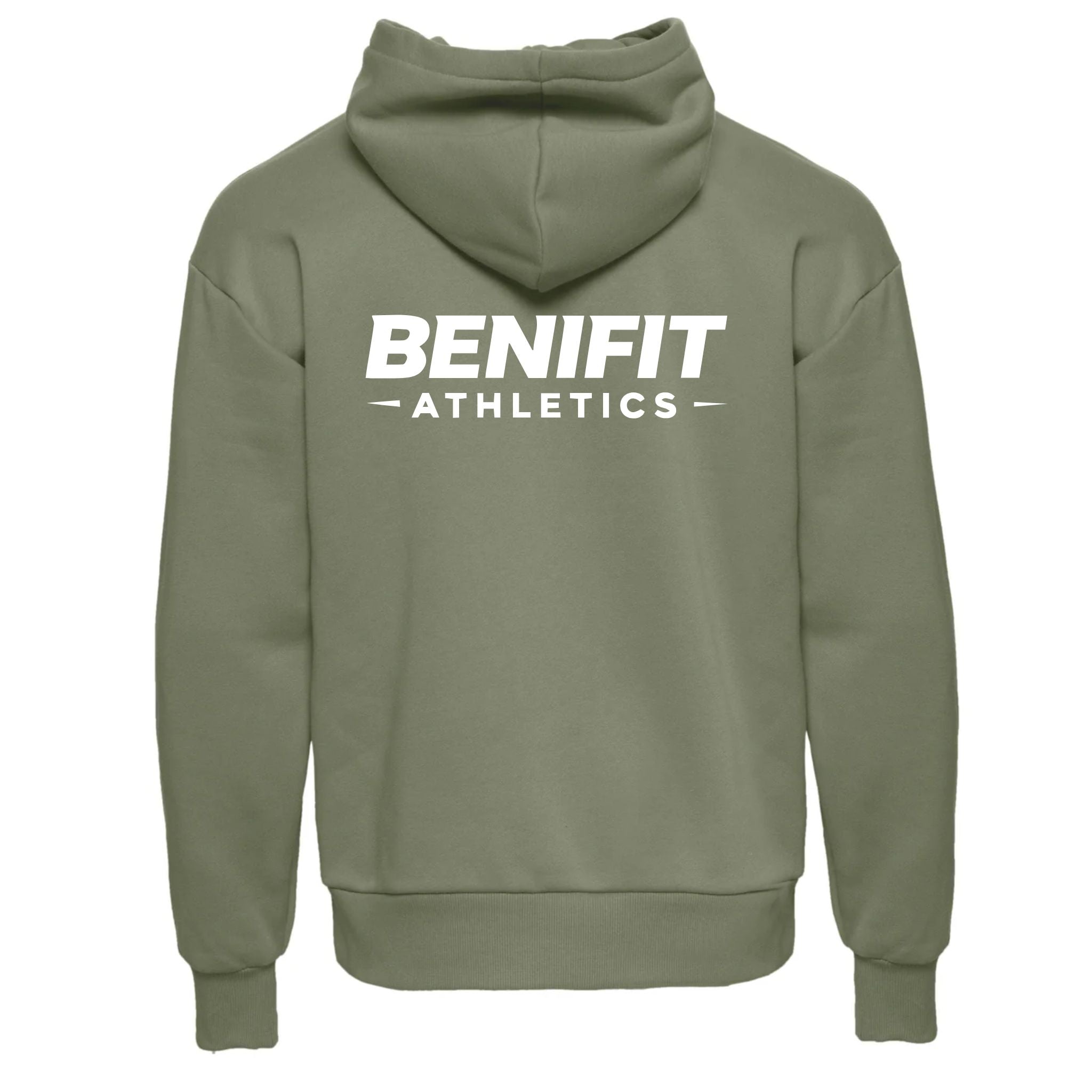 Heavyweight Hoodie